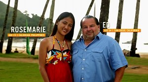Big Ed And Rose Bonus Scene | 90 Day Fiance Before The 90 Days S04E05 | 90 Day Fiancé News, Pictures, and Videos