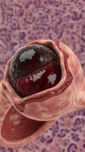 Endometriosis Beyond the Uterus | 3D Medical Animation Explained