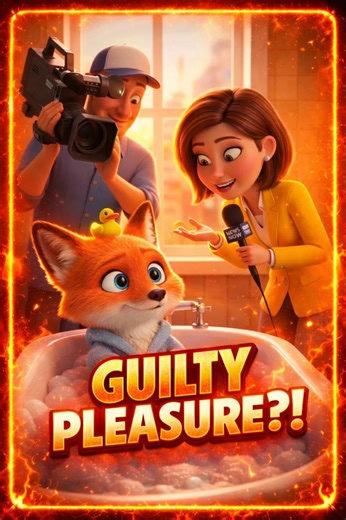 What's Your Guilty Pleasure? #aianimals #ai #shorts