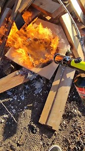 How to do a burn the responsible way. Write "Torched" and I'll send you the link! | Alpha Finds