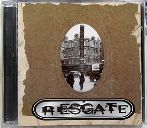 Resgate - Resgate