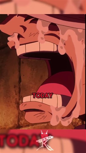 Young Doffy's Haki Rage 💥 #onepiece #animeedit #luffy #shorts