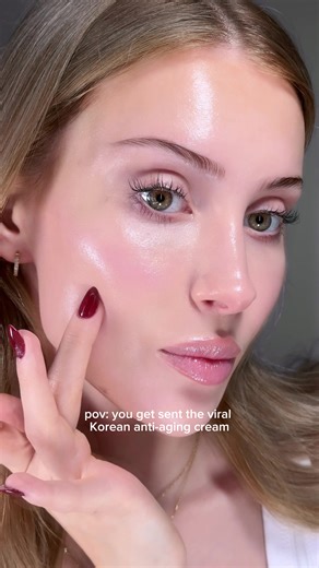 My anti-aging ritual with the iconic @Centellian24 ✨ad I’ve been using the Madeca Cream Time Reverse and it’s become my go-to for that dewy, glass-skin glow. Powered by TECA Centella — it soothes, repairs and strengthens the skin barrier while keeping my complexion smooth and radiant 🤍 No wonder it’s Korea’s No.1 derma cosmetic — 80M sold and counting! 🕯️My little luxury moment in between days — calm, reset, and glow. 🛍️ Amazon US Black Friday Event: Nov 20 – Dec 1 #Centellian24 #Timereverse 