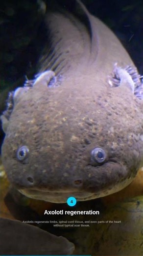 5 Bizarre Animal Adaptations You Never Knew Existed