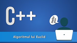 Algoritmul lui Euclid in C   | Tutoriale-Pe.NET