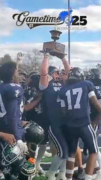 Ansonia rallies to beat Naugatuck and keep CIAC playoff streak alive