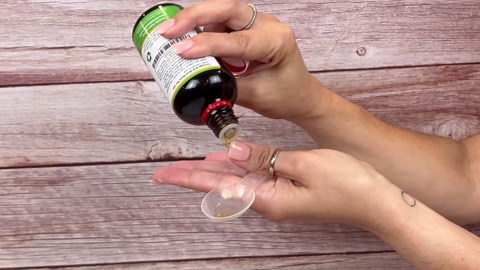 Life Tones Uric Acid Support - Joint Health for Men & Women - Liquid Uric Acid Cleanse for High Absorption - Herbal Cleanse Detox for Joint Comfort - Boost Flexibility - 3.38 fl oz