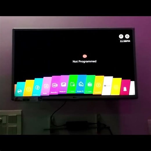 How to watch YouTube on Lg TV | #youtube #lgtv #tech #lgtvrepair #smarttv #lgindia #tutorial #movie