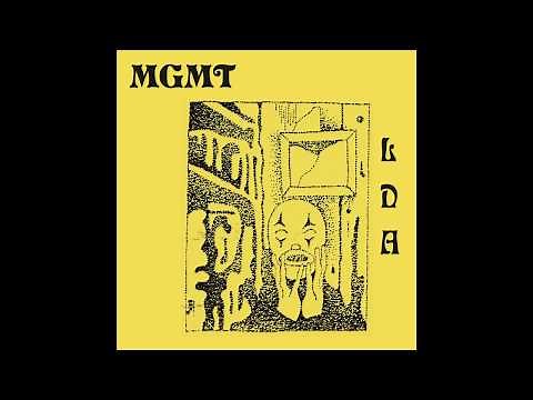 MGMT - She Works Out Too Much