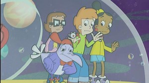 Cyberchase - Spheres of Fears: Act 1 Video | PBS KIDS