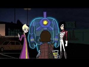 Sym-Bionic Titan Promo