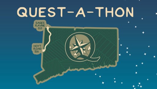 Trinity College Quest-a-thon 2025