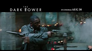 769K views · 2.6K reactions | From the epic novels by Stephen King, #DarkTowerMovie, in theaters August 30. Catch the big screen action with friends! | Columbia Pictures Philippines | Facebook
