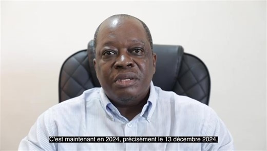 En 30 ans, le Mali est passé de 91 à 86% de taux d’excision selon les chiffres officiels. Fin 2024, le nouveau Code pénal condamne cette pratique. Durant ces #16jours, voici ce qu’en dit Siaka Traoré, Activiste et responsable d’une organisation de lutte contre les VBG au #Mali | ONU Femmes Mali