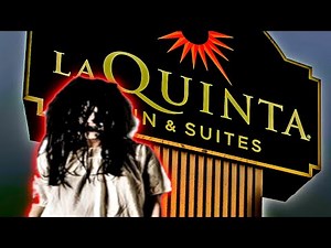 the ghost of la quinta (weird game)