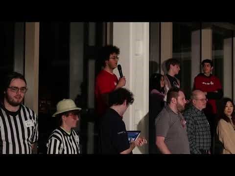 MA FIRST Tech Challenge - Brookline RoboRally 1 Qualifier - DECODE Presented by RTX