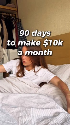 Liz Lee | What happens when we lock in for 3 months straight?? I got a second (third…?) job to pay for my move to Paris, and it’s honestly eating me... | Instagram