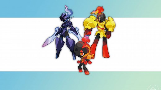 How to evolve Charcadet in Pokémon Go