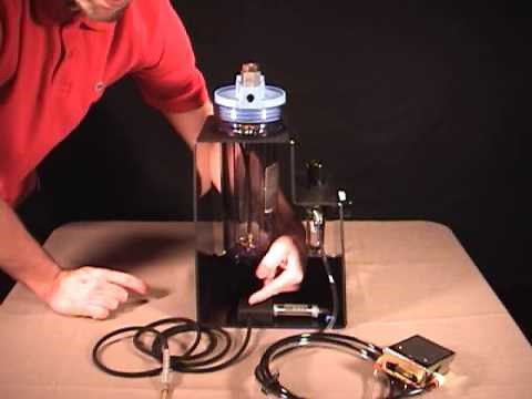 Micro Sandblasting Troubleshooting - Sand Trouble