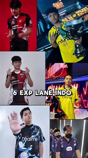 bapak exp lane indo☠️ #explane #r7 #butsss #MLBBM7 #MLBB