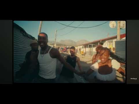 MoBlack, Salif Keita,Benja(NL) -Yamore (Official Music Video)