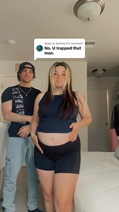 201K views · 10K reactions | Tell me you have no idea how conception works without telling me 路‍♀️藍 #contraception #pregnancyproblems #youngmarriage #marriedlife | Breanna Barrs | Facebook