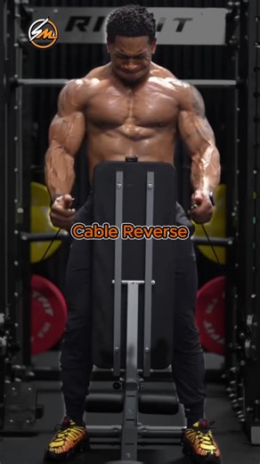 💯 3D Shoulder Workout 💪 #shoulderworkout #gymworkout #fitness #bodybuilding #strongmuscle | Strong Muscle