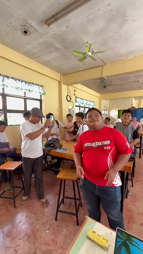 24 reactions · 5 comments | Who say’s learning can’t be fun? 朗 Third day lesson of ACP NC II at Pedro D. Duncano NHS, we made sure to balance hard work with a little fun. Learning + Dancing = Productive and Happy Students!  #DepEdJDVP #AgriCOOLture #ACPNCII #cttomusicisnotmine | Guias Integrated Farm | Facebook