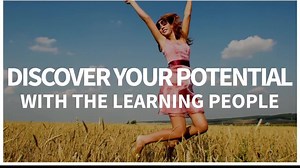 Discover your potential, with the Learning People. World class project management and IT certifications. FIND OUT MORE: http://bit.ly/1Je3gwH | Learning People