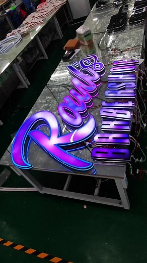 Btw,our shop sign is customized!🤔👋 Create a personalized store and make your store the most special one among many!! #signage #signboard #3Dprinting #supply # design #lightbox #ledlight #LED #Logo #shopsign #doorsign #ledsign #indoorsign #outdoorsign #storesign