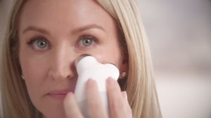 NuFACE Advanced Facial Toning Kit