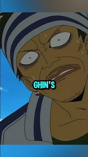 Mihawk Destroys Don Krieg's Ship #OnePiece #mihawk