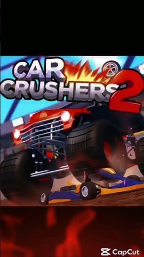Car Crushers 2: Update 47 to Update 52 (Remastered)