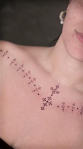 Trajva Tattoos by Vidhi