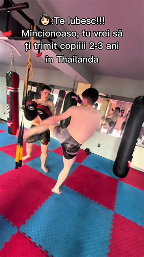 Kickboxing Techniques and Training Insights