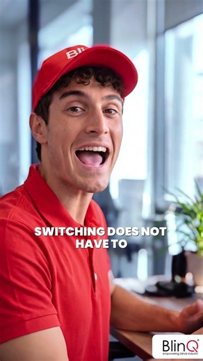 Think Switching Blinds Software Will Be Too Hard? Watch This.