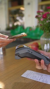 Download Tap to pay with digital wallet for free