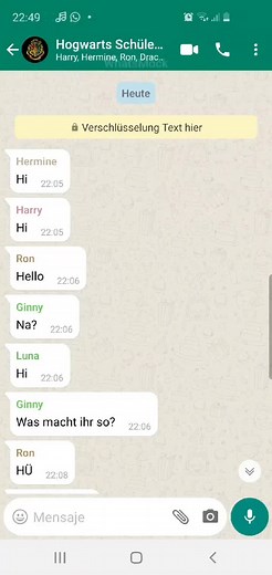 #harrypotter #whatsapp