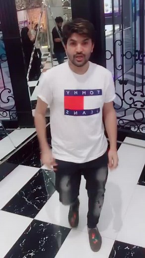 Faizi✨ (@faizishah136)’s videos with original sound - NEHAL PATEL