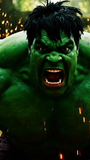 Hulk vs Jaduga: The Showdown You Never Knew You Wanted