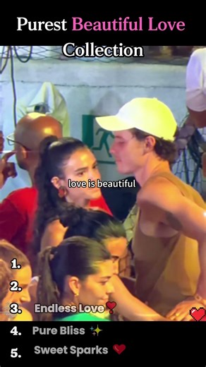 Love Is Beautiful ✨ Sweetest Moments Compilation#LoveIsBeautiful#BeautifulLove#HeartwarmingMoments