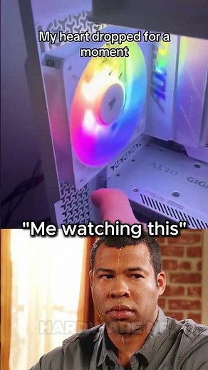 “Me watching this☠️” #pcgaming #benchmark #rtx5050 #gtx1080ti