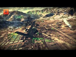 DESCARGAR JUEGO APACHE AIR ASSAULT ESPAÑOL GRATIS