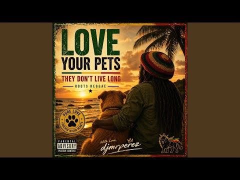 Love Your Pets