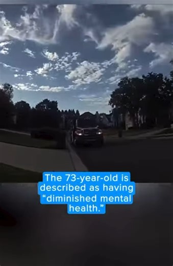 TacMed Solutions™ on Instagram: "A 73-year-old woman is missing and a police K-9 is helping with the search. These incredible animals serve with dedication, reminding us to stay alert and be mindful of those around us. Safety is a community effort. Video by: Enquirer - Cincinnati and Kentucky A 73-year-old woman is missing and a police K-9 is on the search. #PoliceK9 #StayAlert #ActFastSaveLives #BePrepared"