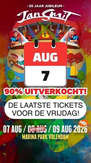 Jan Smit on Instagram