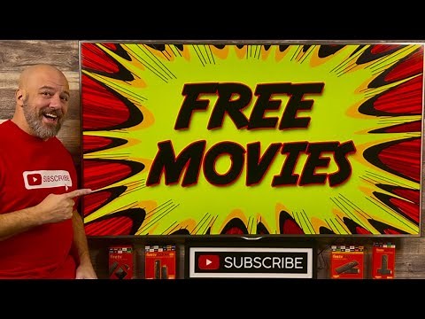 The #1 App You Need for FREE Movies on FireStick