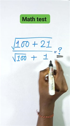 2.8K views · 28 reactions |  Viral Math Problem  #math #education #maths #mathematics #brainteaser #mathskills #mathstudent #TrainSafety | Sreepak Barik | Facebook