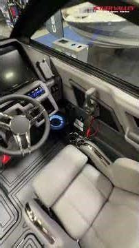 2026 Cobalt R8 Surf Walkthrough