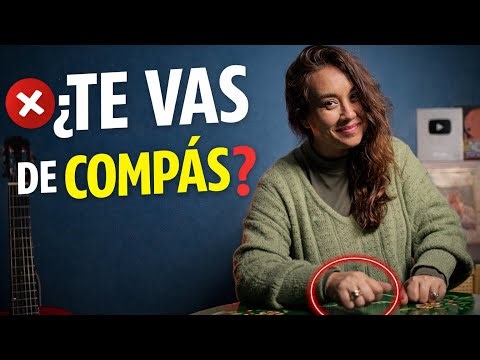 Cómo cantar por BULERÍAS a COMPÁS (lo que nadie te había explicado)